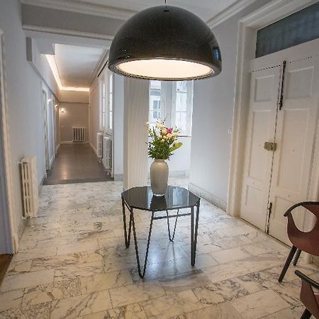 Bed and Breakfast Re Vittorio De Luxe Mesina Exterior foto