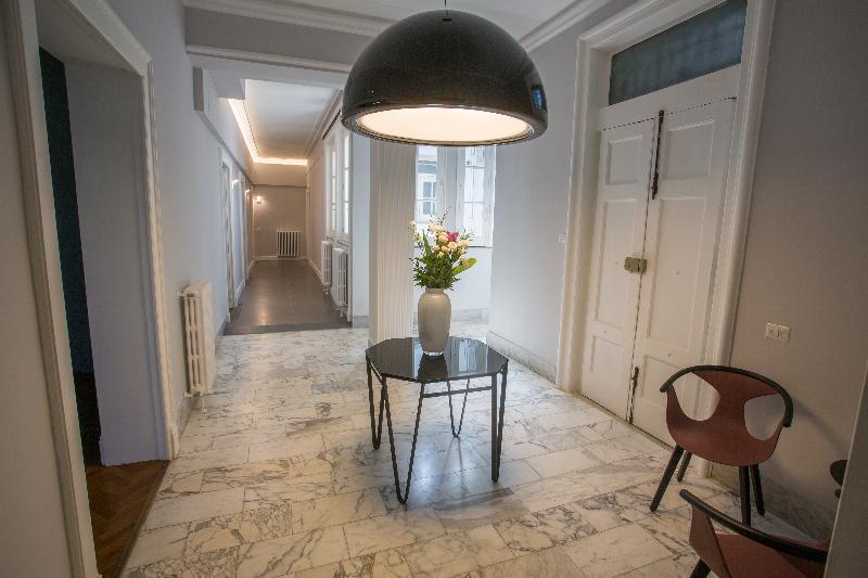 Bed and Breakfast Re Vittorio De Luxe Mesina Exterior foto