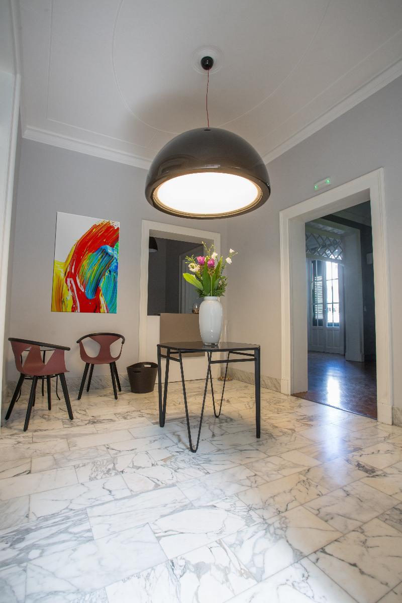 Bed and Breakfast Re Vittorio De Luxe Mesina Exterior foto
