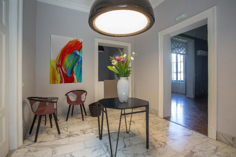 Bed and Breakfast Re Vittorio De Luxe Mesina Exterior foto